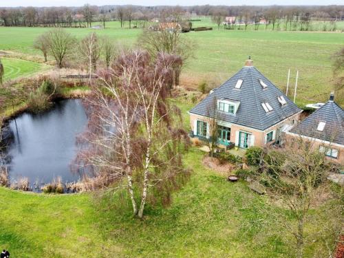  De Spannevogel in Eibergen