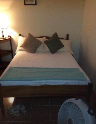 . VLB Lux Apartments Enigma