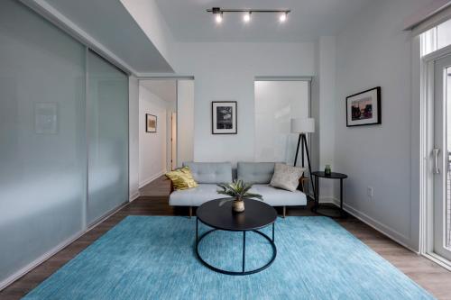 Locale Lofts The Gulch - Nashville in Nashville, USA