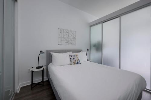 Locale Lofts The Gulch - Nashville in Nashville, USA
