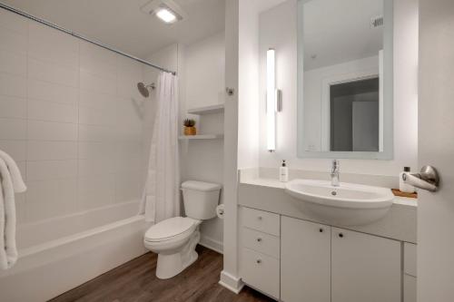 Locale Lofts The Gulch - Nashville in Nashville, USA