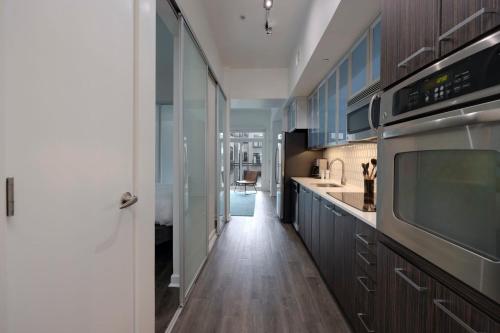 Locale Lofts The Gulch - Nashville in Nashville, USA