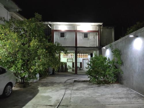 Hospedaje C&R