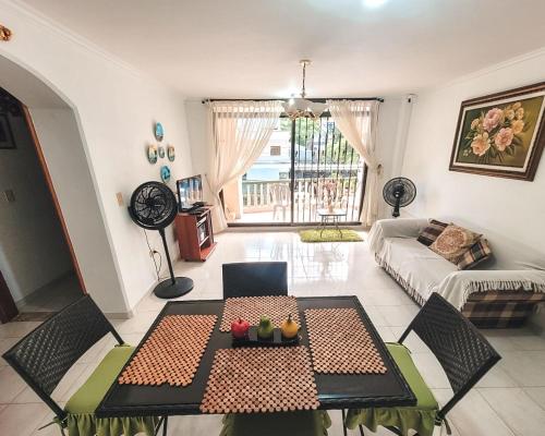 Two-Bedroom Apartment image 10