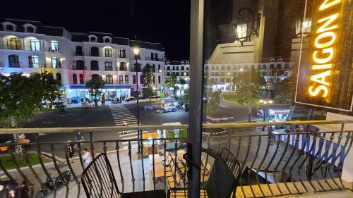 View, Xan hotel near Vinmec International Hospital