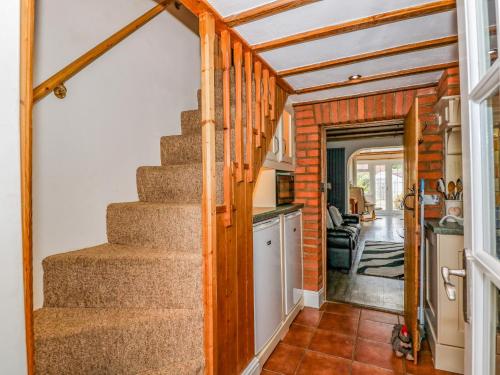 Holly Cottage Swaffham - main image