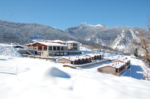 Ipsivaton Mountain Resort