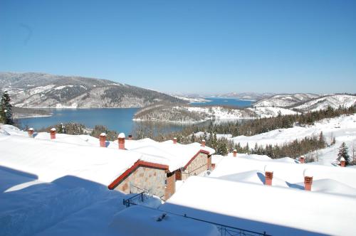 Ipsivaton Mountain Resort