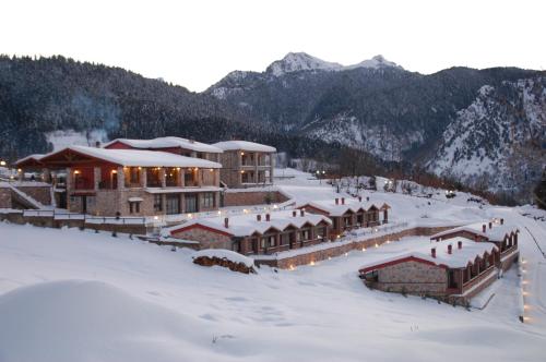 Ipsivaton Mountain Resort