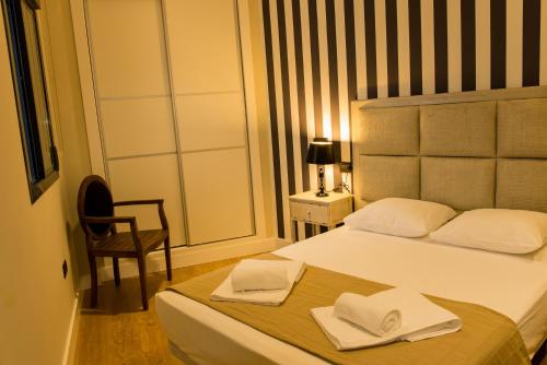 AB Apartamentos Museum - image 4