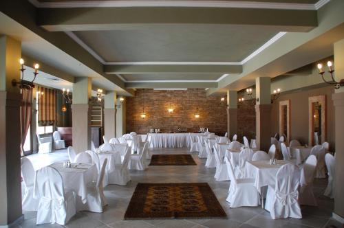 Ipsivaton Mountain Resort