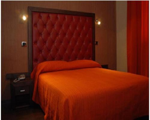 Hotel Fontana Del Re