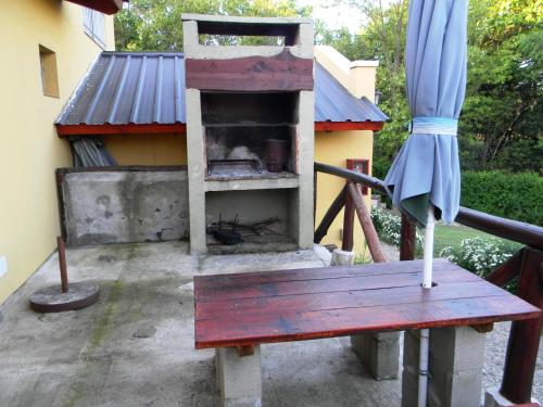 Létesítmények, Samai Mayu in Los Reartes
