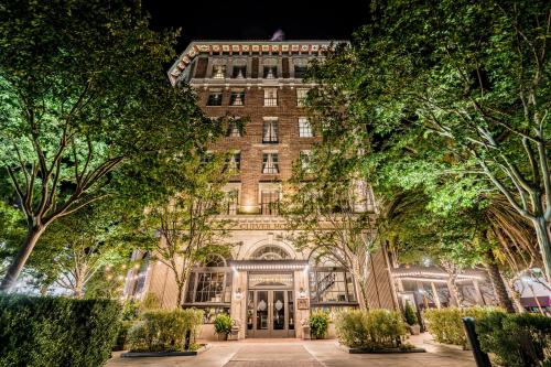 The Culver Hotel