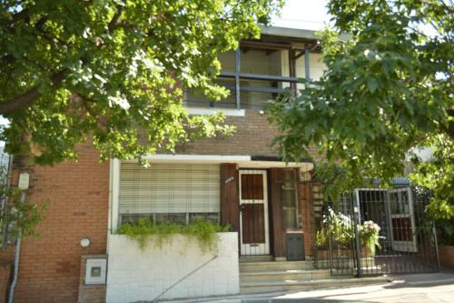 Casa-Departamento en barrio Juniors. Como en casa. in Cordoba