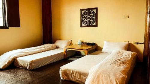 Excellent room comfort & quality