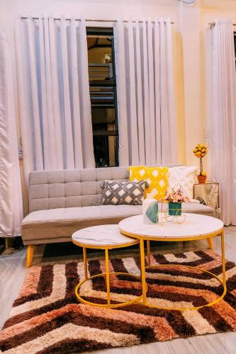 Palompon kalimba de luna Villa Inn in Palompon