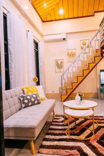 Facilities, Palompon kalimba de luna Villa Inn in Palompon