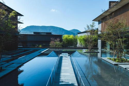 Hakone Gora KARAKU