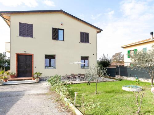 Sunny Holiday Home In Santa Maria With Private Pool, Lucignano
