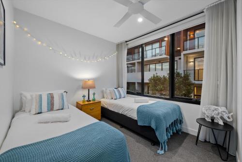 Two-Bedroom Apartment image 8