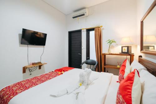 OYO 2438 D'Tamblingan Guesthouse
