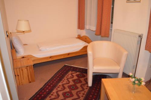 Pension Walzerstadt - image 11