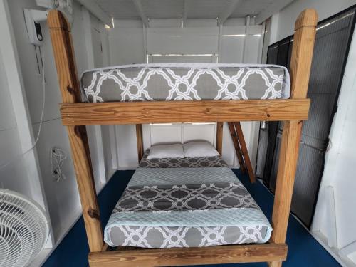 My Little Shack by the Sea