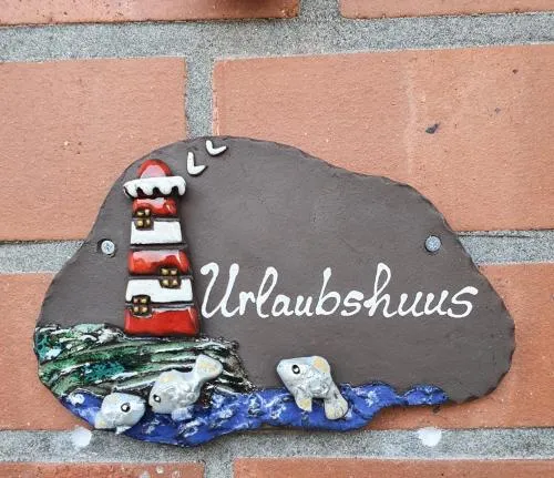 50083 Urlaubshuus in Harlesiel, Deutschland