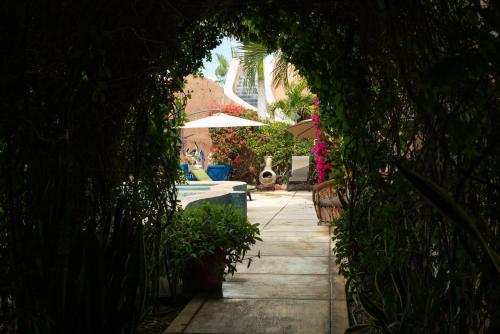 مسبح, Casa Kootenay Waterfront Bnb in La Paz City Center