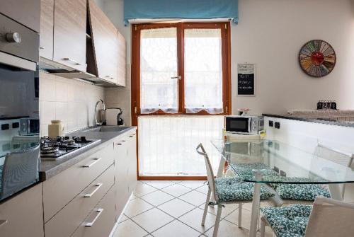  Casti apartment - MM3 Comasina in Mailand
