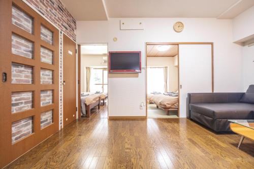 nestay apartment tokyo akihabara 2A