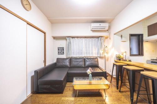 nestay apartment tokyo akihabara 2A, Tokio (fotografie 10)