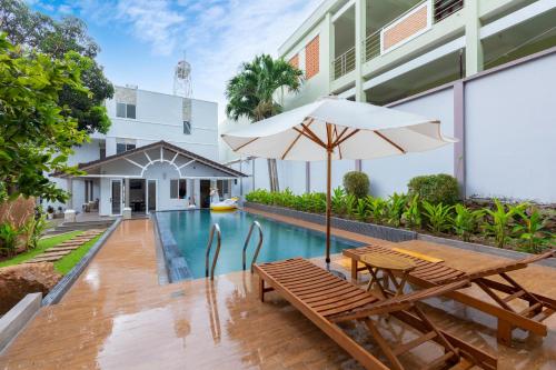 Palm Villa 39 - Luxury Free Bida & Karaoke Vung Tau