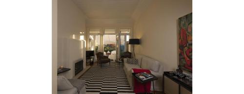  MyHome, Unterkunft in Póvoa de Varzim