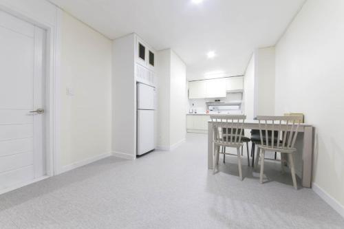 Renaissance Hotel Pohang in Nam-gu