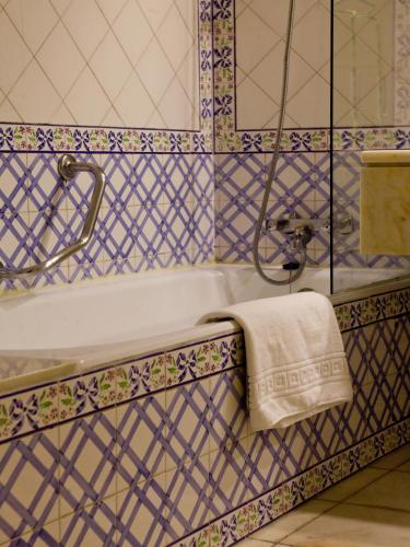 Foto - SL Hotel Santa Luzia – Elvas