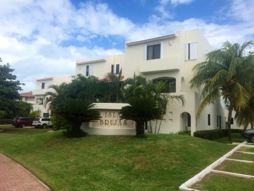 Hotel Cancun House Apartment - Isla Dorada