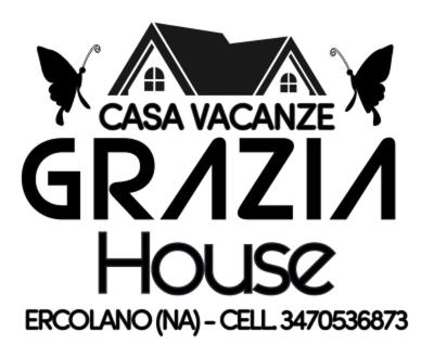 Grazia House Ercolano