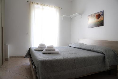  Oasi di Cicerone in Formia