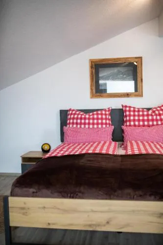 Ferienwohnung Hoamat in Reutte, Österreich