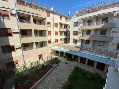 Apartman Bozur, Vrnjačka Banja