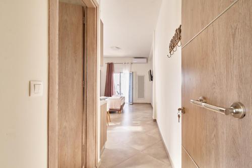 Adele Apartment, Kissamos (Foto 9)