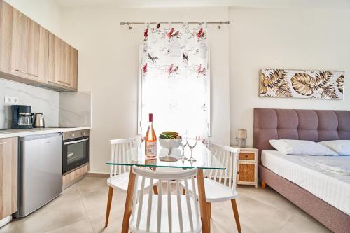 Adele Apartment, Kissamos (Foto 7)