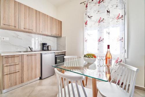 Adele Apartment, Kissamos (Foto 4)