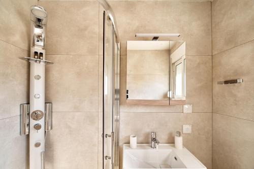 Adele Apartment, Kissamos (Foto 11)
