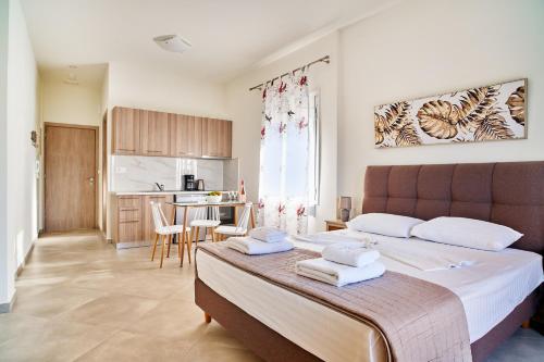 Adele Apartment, Kissamos (Foto 8)