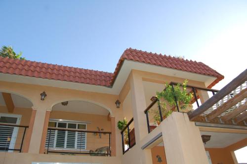 Villa Coral Guesthouse - image 2
