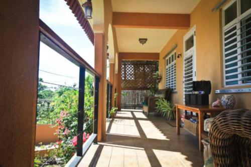 Villa Coral Guesthouse