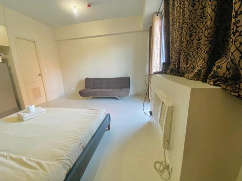 Hotel Type Condo Near NAIA Manila Airport, Manila (fotografie 2)